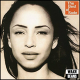 Sade - The Best Of Sade (2LP Gatefold Sleeve)