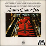 Aretha Franklin - Greatest Hits (1LP)