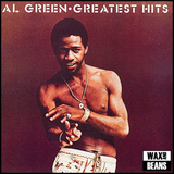 Al Green - Greatest Hits (1LP)