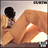 Curtis Mayfield - Curtis (1LP)