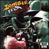 Fela Kuti and Afrika 70 - Zombie (1LP)