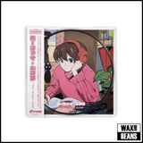 Grey October Sound - Lo-Fi Ghibli (Picture Disc) IMPORT