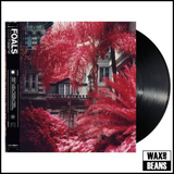 Foals - Everything Not Saved Will Be Lost Part 1