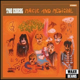 The Coral - Magic And Medicine (1LP)