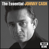 Johnny Cash - The Essential (2LP)