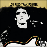 Lou Reed - Transformer (1LP)