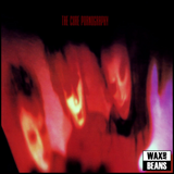 The Cure - Pornography (1LP)