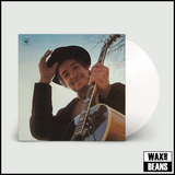 Bob Dylan - Nashville Skyline (Limited White Vinyl)