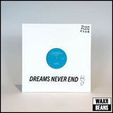LCD Soundsystem - Home (Tom Sharkett Edit) (12”)
