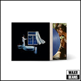 Conan Gray - Wishbone (Opaque Blue Galaxy Vinyl)
