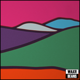 Kutiman - Dreams in Aspamia (Magenta Vinyl)