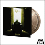 Opeth - Watershed (2LP Silver & Black Marbled Vinyl)