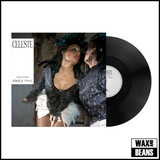 Celeste - Woman Of Faces (1LP)