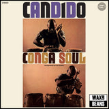 Candido - Conga Soul (1LP)