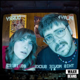 Durry - This Movie Sucks (Coke Bottle Vinyl)