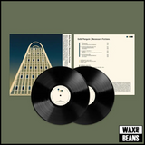 GoGo Penguin - Necessary Fictions (2LP)