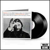 Electronic - Twisted Tenderness (2LP)