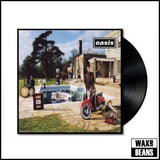 Oasis - Be Here Now (2LP Gatefold Sleeve)