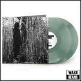 billy woods - Today, I Wrote Nothing (10 Year Anniversary Reissue) (2LP Coke Bottle Clear Vinyl)