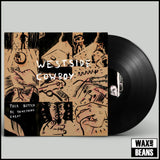Westside Cowboy - This Better Be Something Great (12" EP)