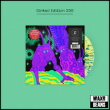 OSEES - Abomination Revealed At Last (Dinked Edition 356) (“Abominated Yellow" Vinyl)