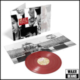 Simple Minds - Once Upon A Time (Deluxe Edition) (Red Vinyl)