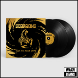 Scorpions - From The First Sting (2LP)