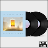 Various Artists - La Torre Ibiza - Volumen Cinco (2LP)