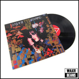 Siouxsie & The Banshees - A Kiss In The Dreamhouse (1LP)