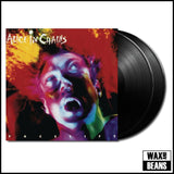 Alice In Chains - Facelift (2LP)