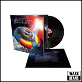 Electric Light Orchestra - All Over The World: The Very Best Of (2LP)