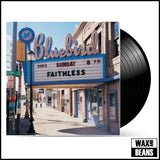 Faithless - Sunday 8PM (2LP)