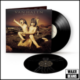 Van Halen - Balance (Expanded Edition) (2LP + Etching)
