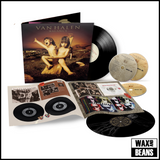 Van Halen - Balance (Expanded Edition) (2LP / 2CD / Blu-ray Box Set)