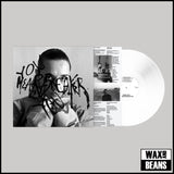 Jehnny Beth - You Heartbreaker, You  (Limited Edition White Vinyl)