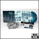 Aimee Mann - Lost In Space (22 1/2 Year Anniversary Edition) (Limited Edition Splatter Vinyl & Glow In The Dark Jacket)