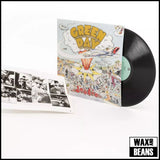Green Day - Dookie (1LP)