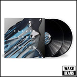Calvin Harris - Motion (2LP)