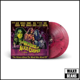 Alice Cooper - The Revenge Of Alice Cooper (2LP Marbled Violet Vinyl)