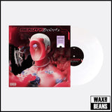Chase Atlantic - Beauty In Death (White Vinyl)