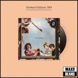Home Counties - Humdrum (Dinked Edition 361) (Eco-Mix Recycled Vinyl + Signed Art Print)