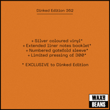 Mulatu Astatke - Mulatu Plays Mulatu (Dinked Edition 362) (Silver Vinyl)