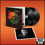 Pete Shelley - XL-1 (2LP)