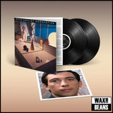 Pete Shelley - Homosapien (2LP)