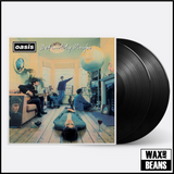 Oasis - Definitely Maybe (Remastered) (2LP Gatefold Sleeve)