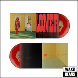 Barry Can't Swim - Loner (Indies Exclusive Gold & Red Ink Spot Vinyl)