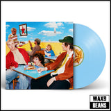 Good Neighbours - Blue Sky Mentality (Baby Blue Vinyl)