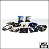 David Bowie - I Can’t Give Everything Away (2002 - 2016) (13CD)