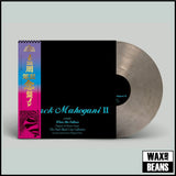 Moodymann - Black Mahogani II (Coloured Vinyl + OBI Strip)