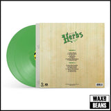 Metal Fingers Presents - Special Herbs Vol: 9 & 0 (2LP Evergreen Vinyl) (MF DOOM)
